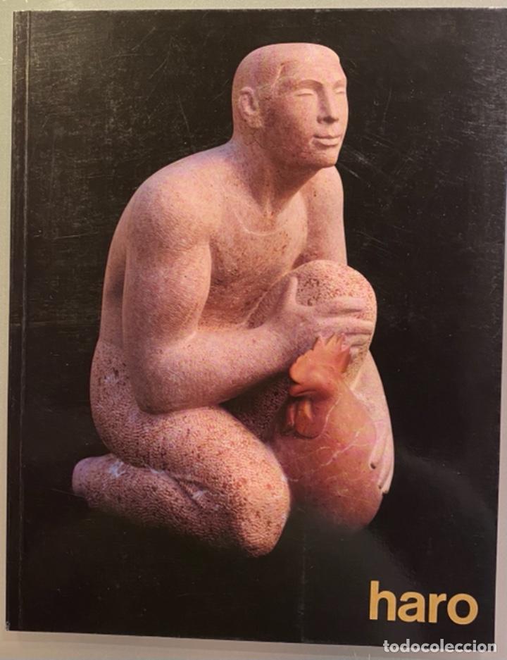 Libros de segunda mano: Juan Haro - Foto 1