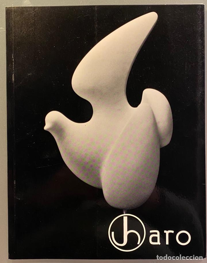 Libros de segunda mano: Juan Haro - Foto 1
