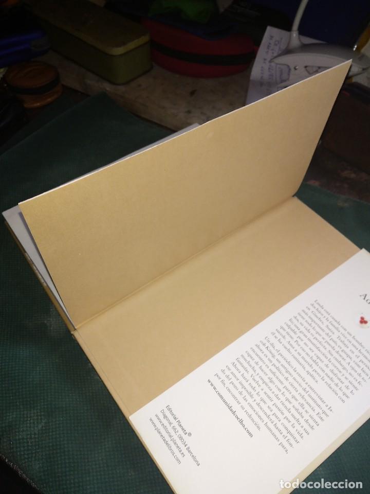 Libros de segunda mano: libro de pablo coelho - Foto 4