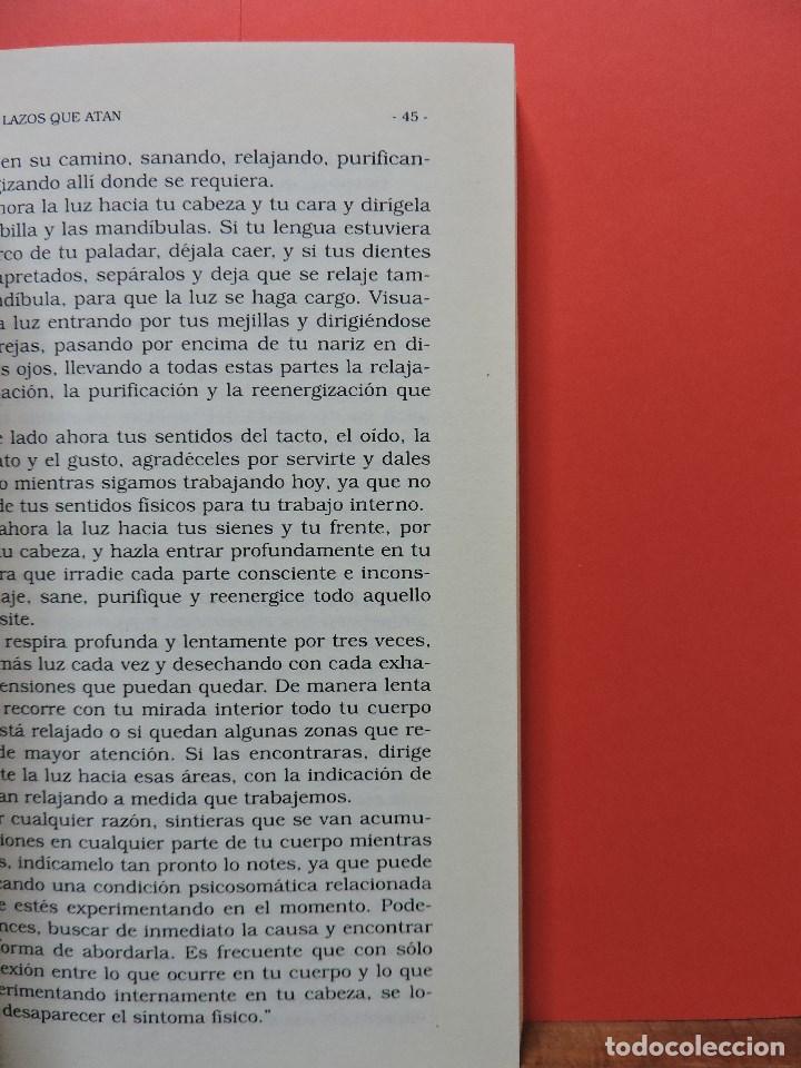 Libros de segunda mano: Cortando los lazos que atan. KRYSTAL, Phyllis. Errepar - Foto 4