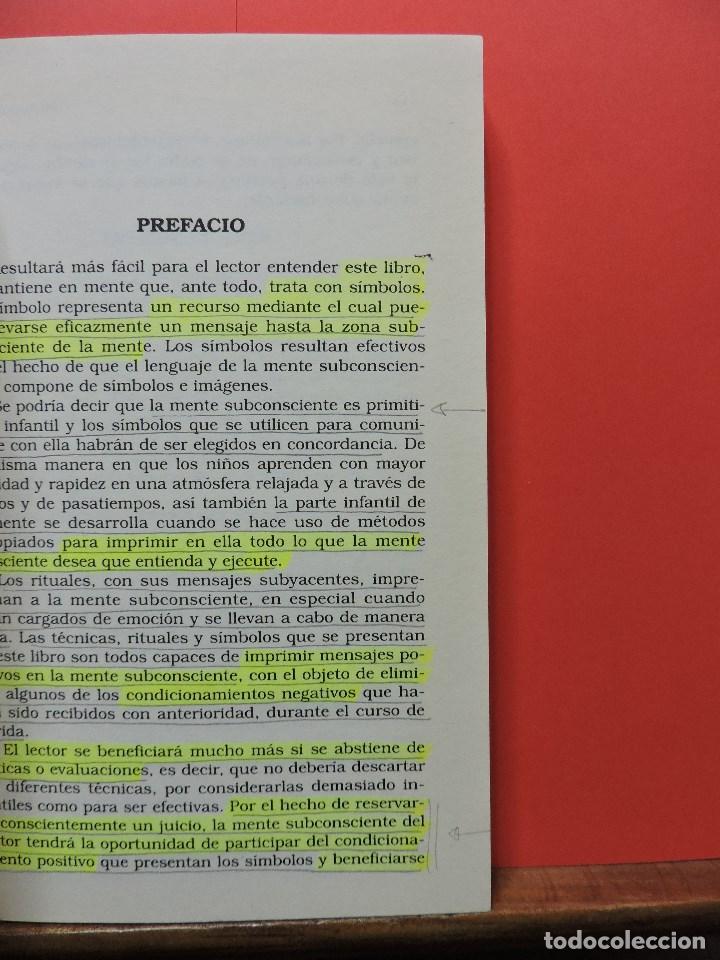 Libros de segunda mano: Cortando los lazos que atan. KRYSTAL, Phyllis. Errepar - Foto 5