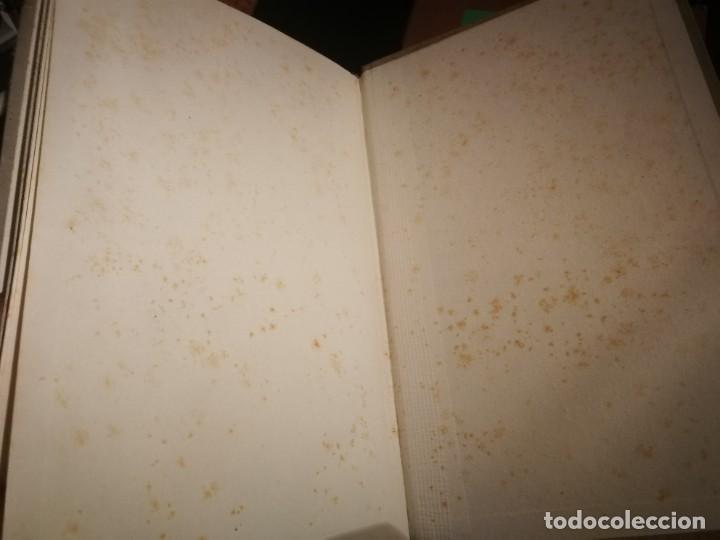 Libros de segunda mano: ESCALADAS EN LOS ANDES EDWARD WHYMPER EDIT JUVENTUD A&Ntilde;O 1953 - Foto 8