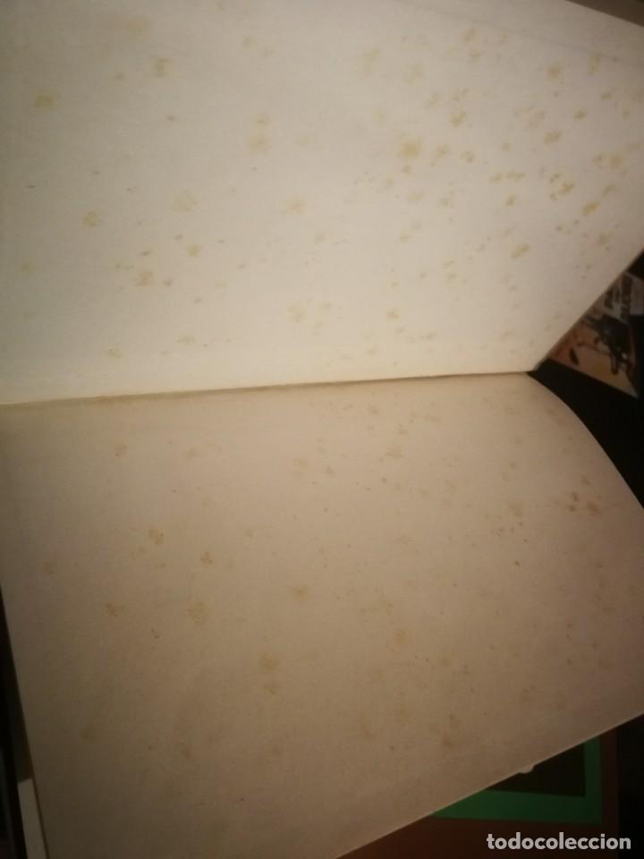 Libros de segunda mano: ESCALADAS EN LOS ANDES EDWARD WHYMPER EDIT JUVENTUD A&Ntilde;O 1953 - Foto 9