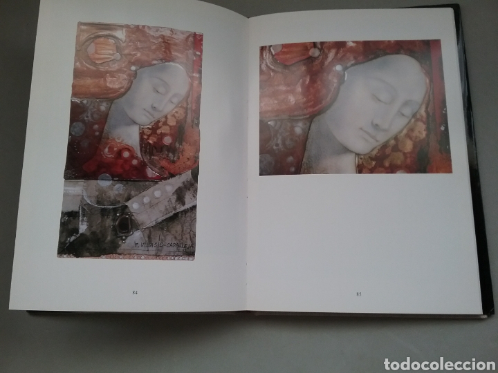 Libros de segunda mano: Vilasis Capalleja. Francesc Miralles editorial Ausa. - Foto 5