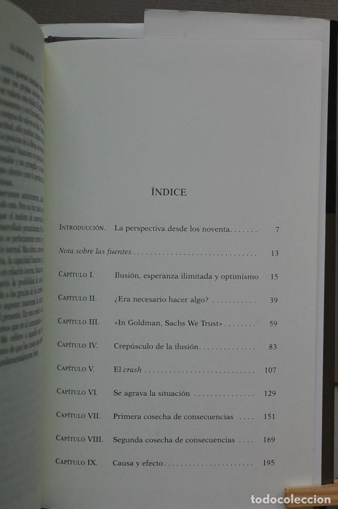 Libros de segunda mano: EL CRASH DE 1929. JOHN KENNETH GALBRAITH - Foto 3