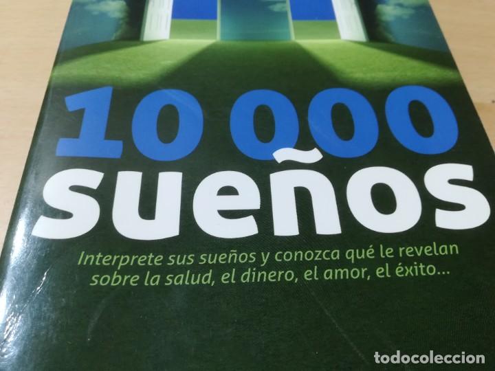 Libros de segunda mano: 10000 SUE&Ntilde;OS / ANNA MONTESCHI, INTERPRETACION SUE&Ntilde;OS / DE VECCHI / AE203 - Foto 3