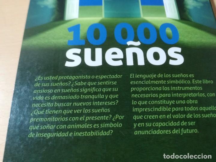 Libros de segunda mano: 10000 SUE&Ntilde;OS / ANNA MONTESCHI, INTERPRETACION SUE&Ntilde;OS / DE VECCHI / AE203 - Foto 5