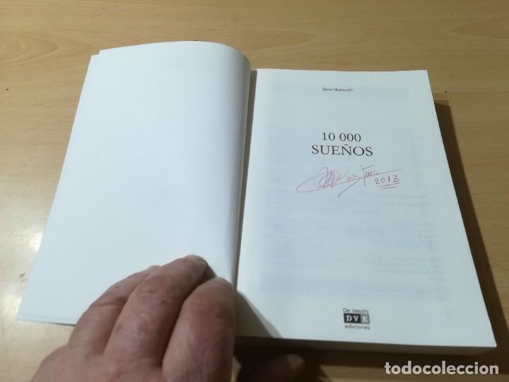 Libros de segunda mano: 10000 SUE&Ntilde;OS / ANNA MONTESCHI, INTERPRETACION SUE&Ntilde;OS / DE VECCHI / AE203 - Foto 6