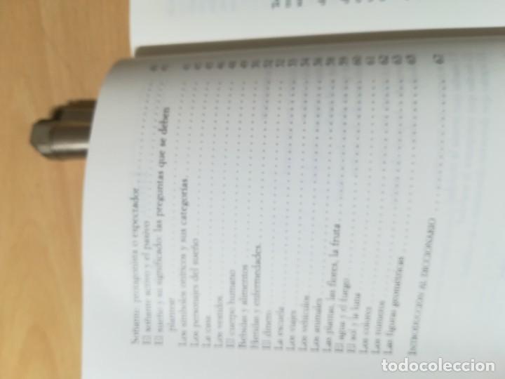 Libros de segunda mano: 10000 SUE&Ntilde;OS / ANNA MONTESCHI, INTERPRETACION SUE&Ntilde;OS / DE VECCHI / AE203 - Foto 10