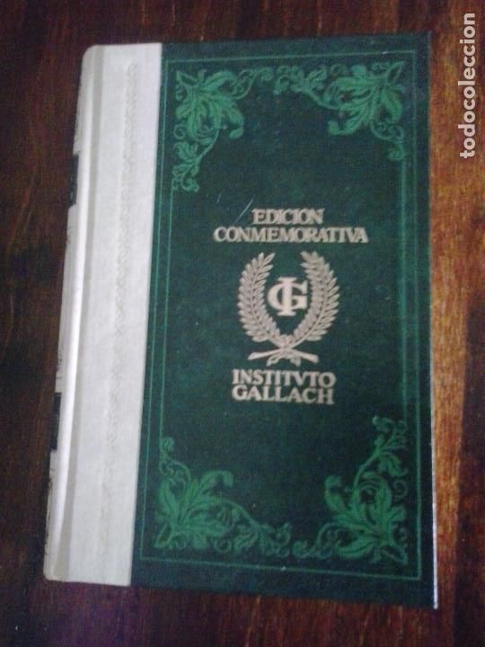 Libros de segunda mano: Historia del almirante. Hernando Colon - Foto 1