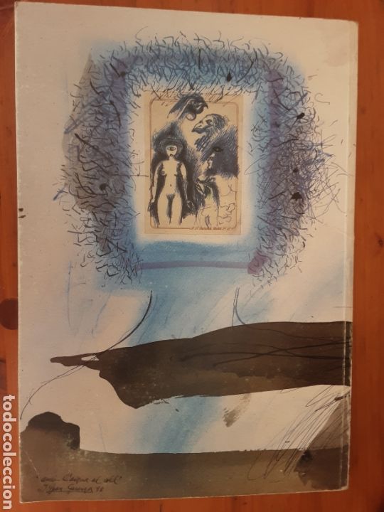 Libros de segunda mano: Museo Provincial de Teruel. Grau-Garriga. Tapices y dibujos - Foto 3