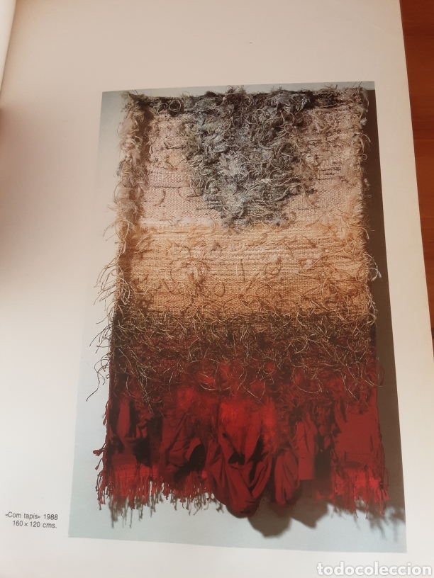 Libros de segunda mano: Museo Provincial de Teruel. Grau-Garriga. Tapices y dibujos - Foto 6