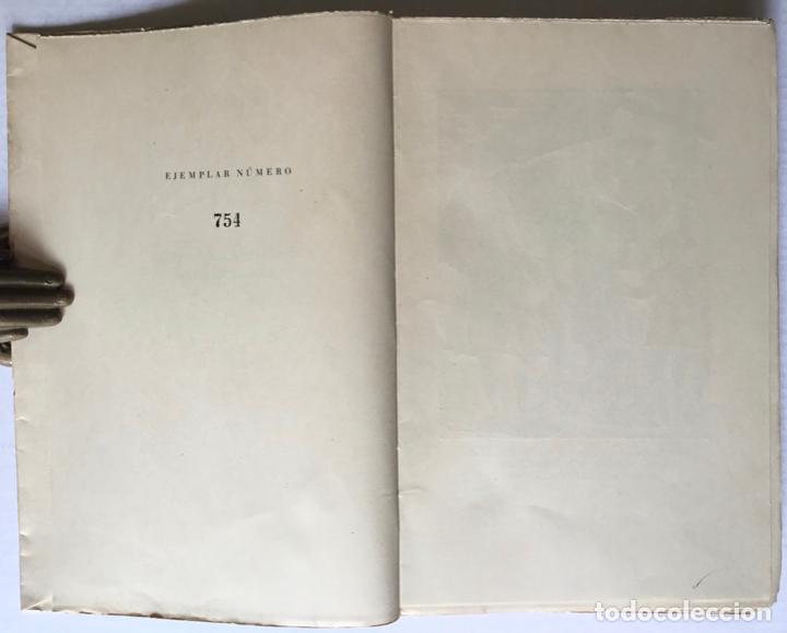 Libros de segunda mano: LOS LIBROS, LOS NI&Ntilde;OS Y LOS HOMBRES. - HAZARD, Paul. - Foto 2