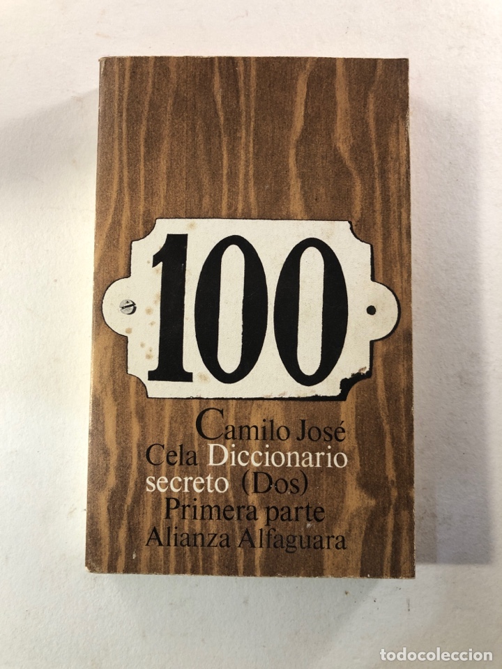 Libros de segunda mano: Camilo Jos&eacute; Cela - Foto 1