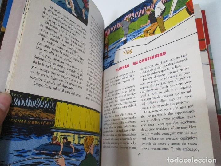 Libros de segunda mano: FLIPPER W6872 - Foto 2