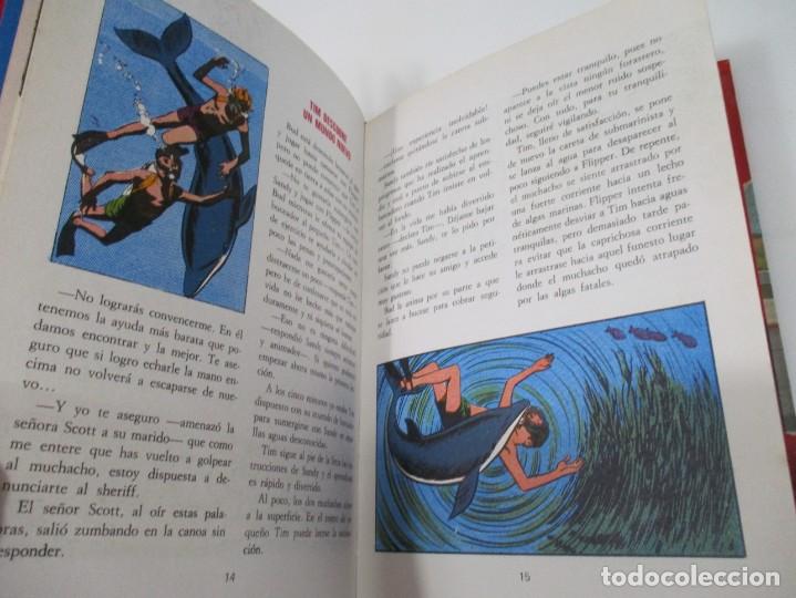 Libros de segunda mano: FLIPPER W6872 - Foto 3