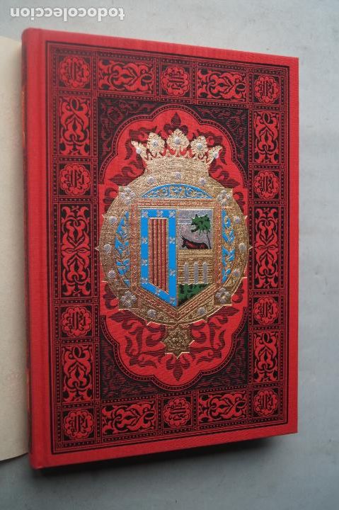 Libros de segunda mano: SALAMANCA. JOS&Eacute; MAR&Iacute;A QUADRADO. - Foto 2