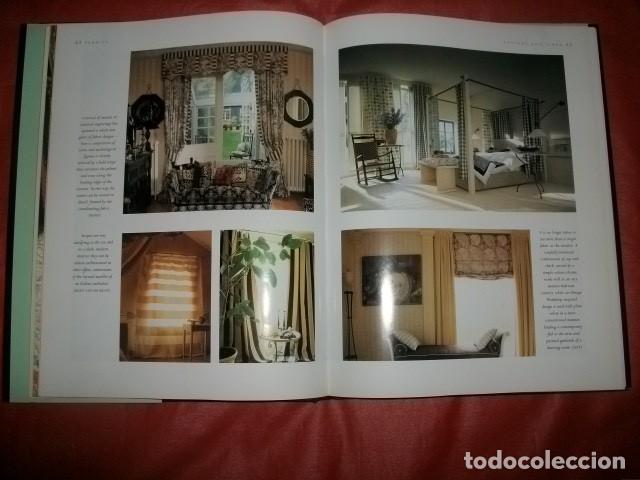 Libros de segunda mano: EL LIBRO COMPLETO DE LAS CORTINAS (EN INGL&Eacute;S) - ISABELLA FORBES - Foto 2