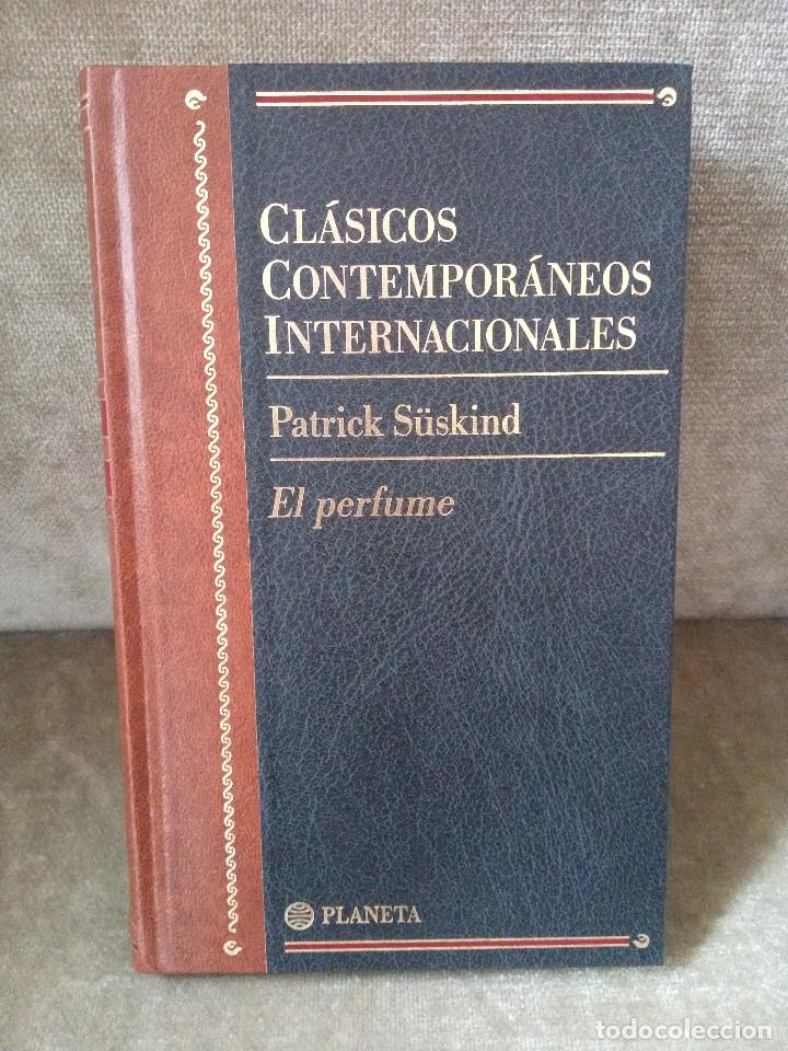 Libros de segunda mano: PATRICK S&Uuml;SKIND - EL PERFUME - PLANETA, 1997 - - Foto 1
