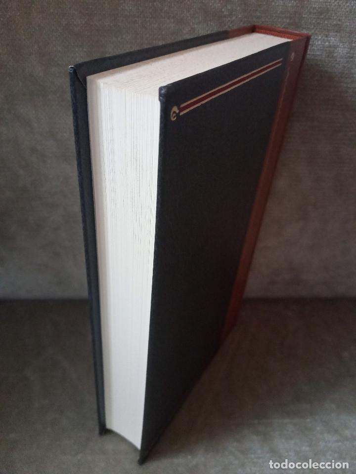 Libros de segunda mano: DORIS LESSING - DE NUEVO, EL AMOR - PLANETA, 1997 - - Foto 3