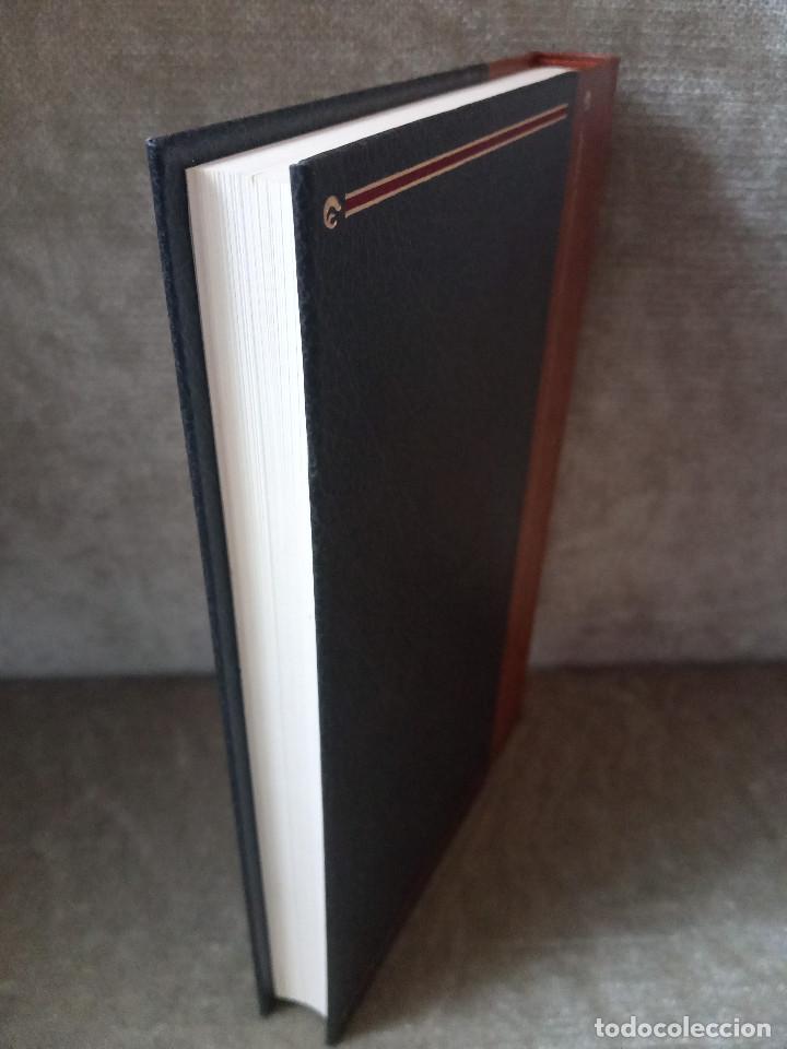 Libros de segunda mano: JORGE SEMPR&Uacute;N - EL LARGO VIAJE - PLANETA, 1997 - - Foto 3