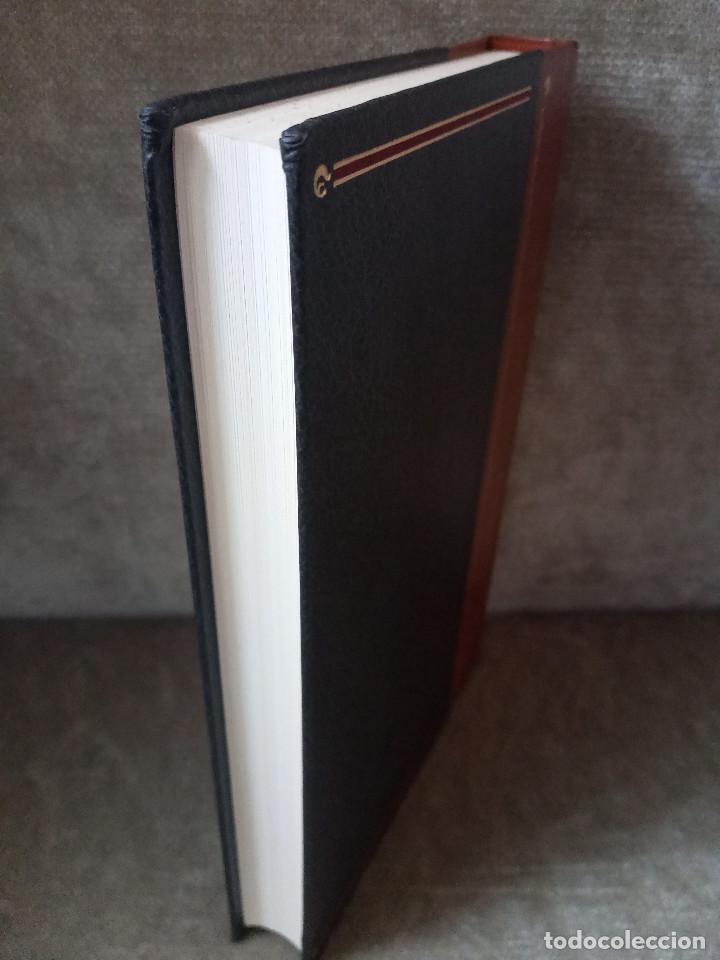 Libros de segunda mano: V. S. NAIPAUL - LOS SIMULADORES - PLANETA, 1997 - - Foto 3