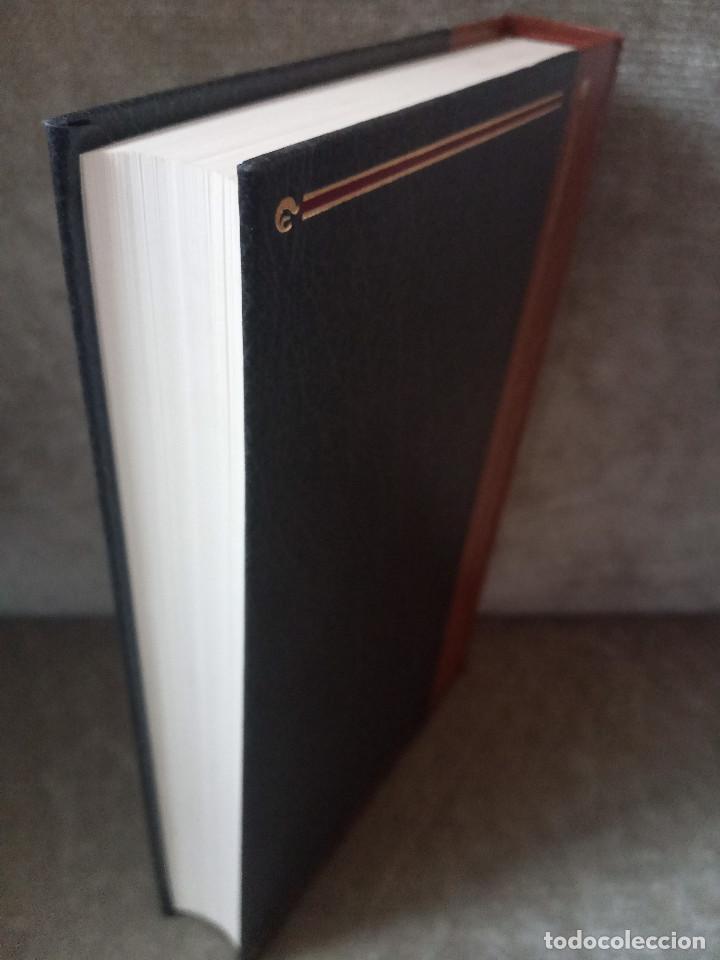 Libros de segunda mano: STEPHEN MARLOWE - EL FARO DE LA &Uacute;LTIMA ORILLA - PLANETA, 1997 - - Foto 3