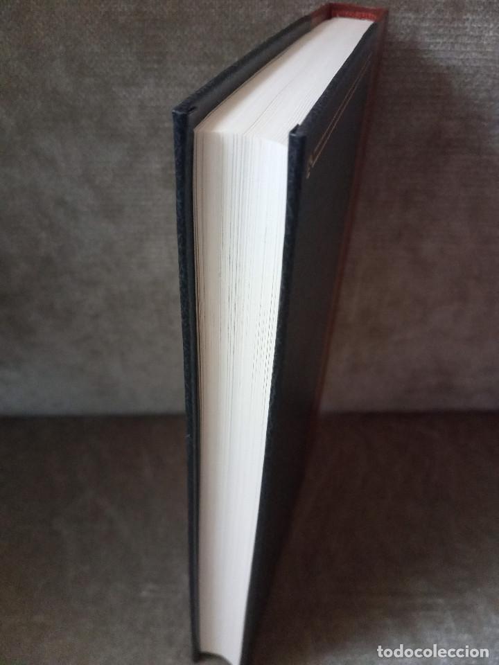 Libros de segunda mano: ERNST J&Uuml;NGER - UN ENCUENTRO PELIGROSO - PLANETA, 1997 - - Foto 3