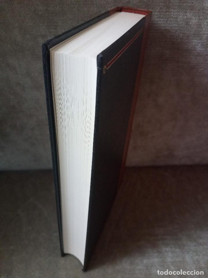Libros de segunda mano: CLAUDE SIMON - LAS GE&Oacute;RGICAS - PLANETA, 1997 - - Foto 3