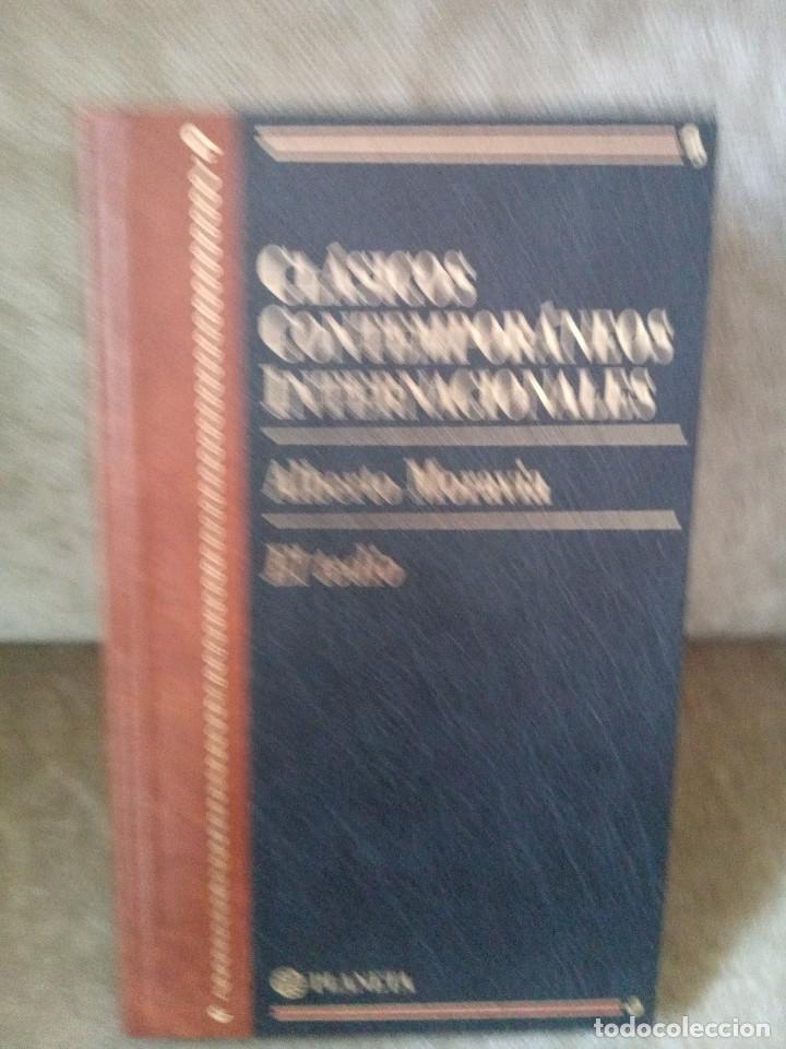 Libros de segunda mano: ALBERTO MORAVIA - EL TEDIO - PLANETA, 1997 - - Foto 1