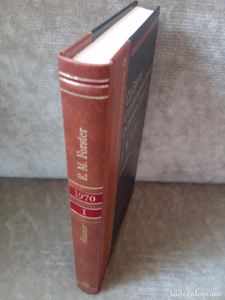 Libros de segunda mano: E. M. FORSTER - MAURICE - PLANETA, 1997 - - Foto 2