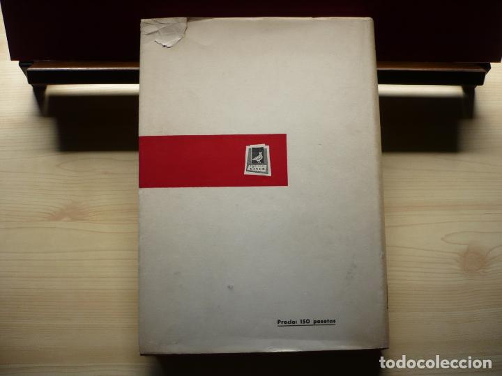 Libros de segunda mano: Construcci&oacute;n de Nacimientos. Luis Buend&iacute;a. Ediciones Giner, 1957. - Foto 4