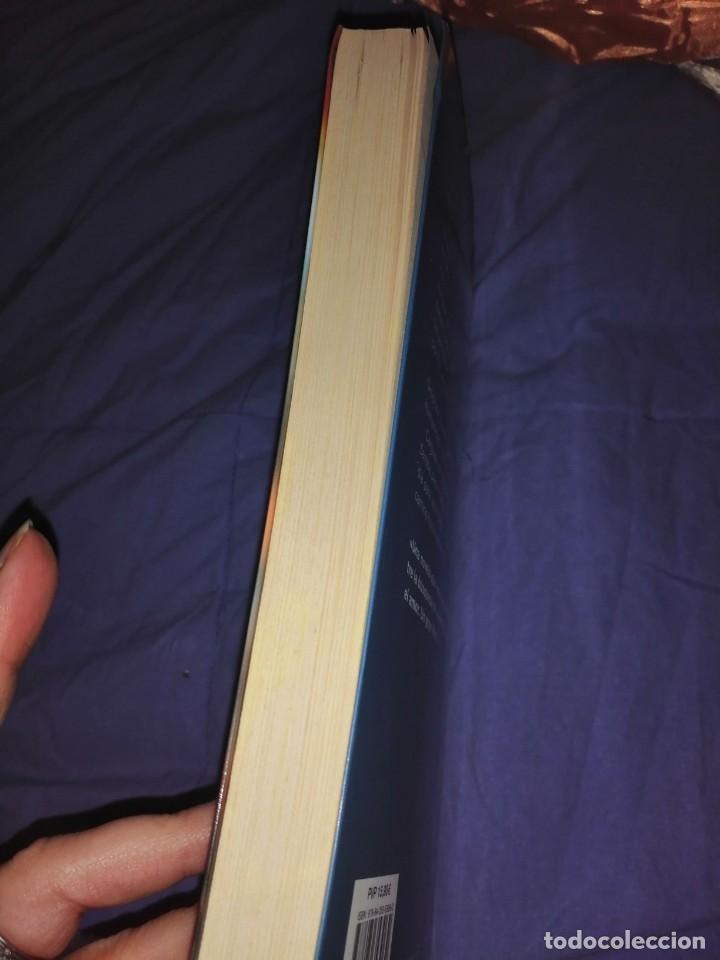 Libros de segunda mano: Libro samba para Francia - Foto 3