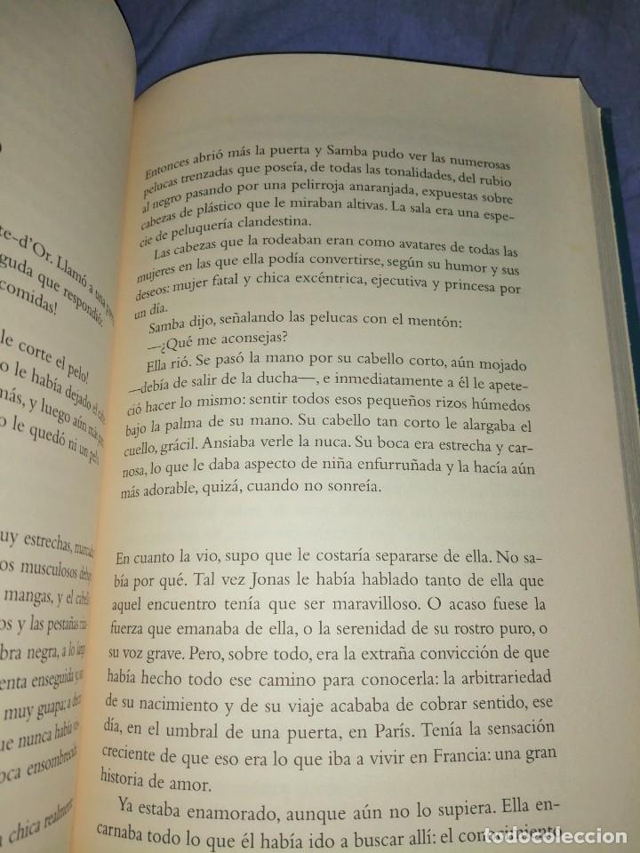 Libros de segunda mano: Libro samba para Francia - Foto 4