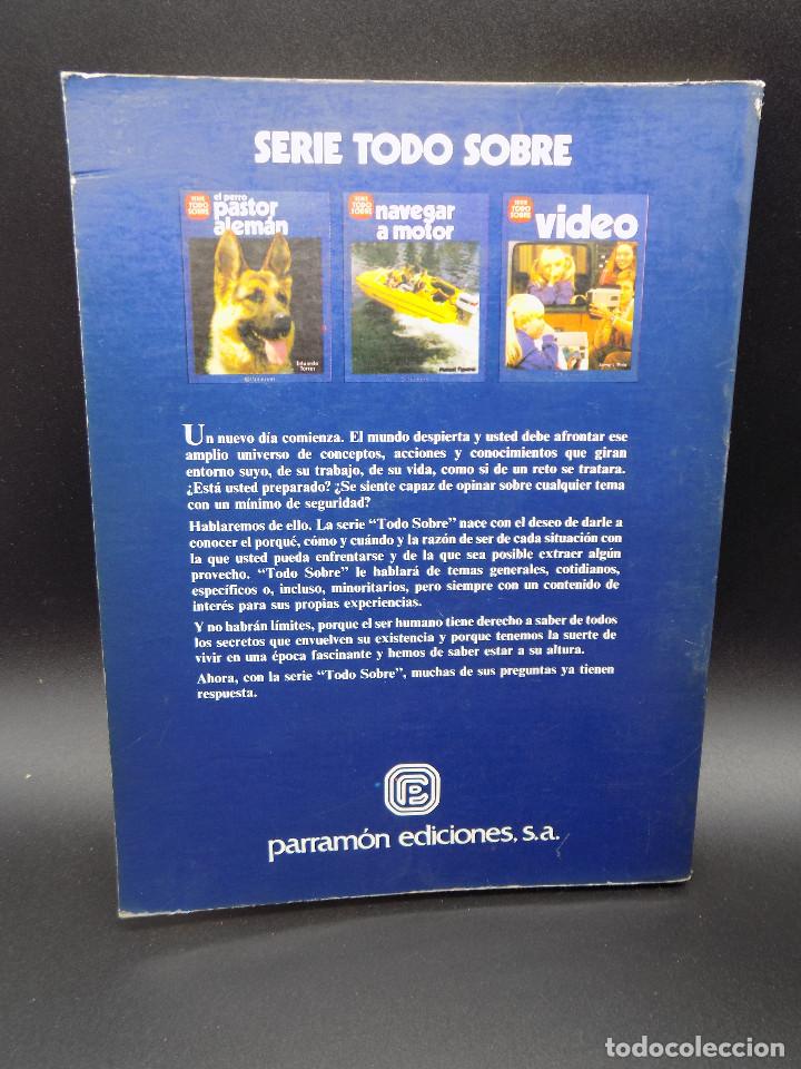 Libros de segunda mano: TODO SOBRE VIDEO JAIME L.PUIG - Foto 2