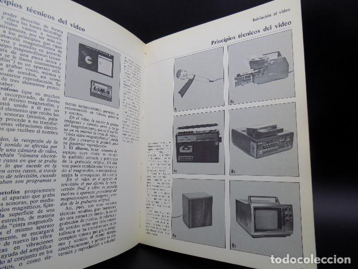 Libros de segunda mano: TODO SOBRE VIDEO JAIME L.PUIG - Foto 3