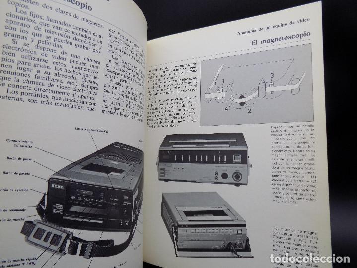 Libros de segunda mano: TODO SOBRE VIDEO JAIME L.PUIG - Foto 4