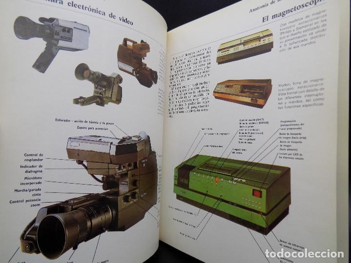 Libros de segunda mano: TODO SOBRE VIDEO JAIME L.PUIG - Foto 5