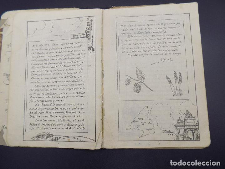 Libros de segunda mano: FEDERICO TORRES -VIAJES POR ESPA&Ntilde;A - Foto 4
