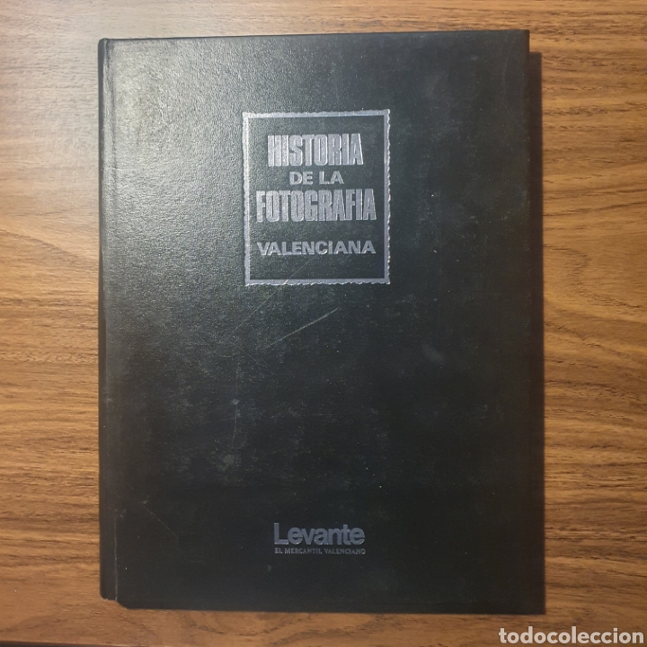 Libros de segunda mano: Historia de la fotografia - Foto 1