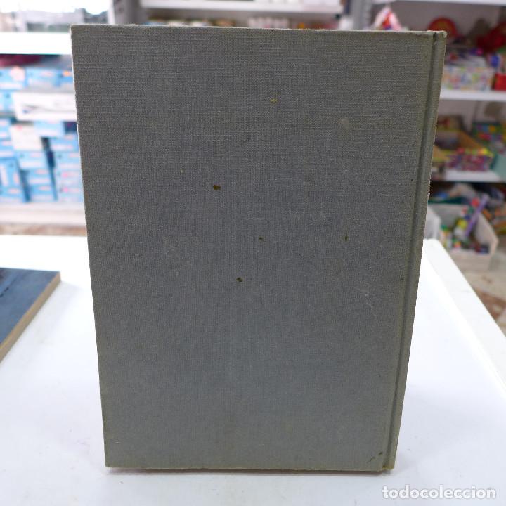 Libros de segunda mano: TECNICAS DEL PERT APLICADAS A LA CONSTRUCCION TIEMPOS/COSTES - CEAC - Foto 2