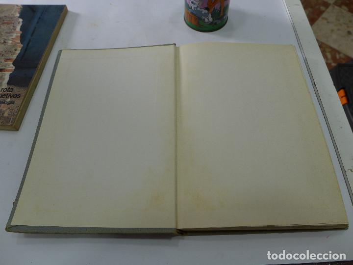 Libros de segunda mano: TECNICAS DEL PERT APLICADAS A LA CONSTRUCCION TIEMPOS/COSTES - CEAC - Foto 4