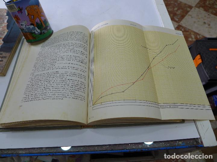 Libros de segunda mano: TECNICAS DEL PERT APLICADAS A LA CONSTRUCCION TIEMPOS/COSTES - CEAC - Foto 6