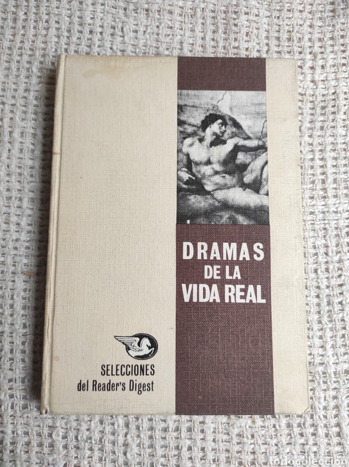 Libros de segunda mano: DRAMAS DE LA VIDA REAL. SELECCIONES DEL READERS DIGEST. - Foto 1