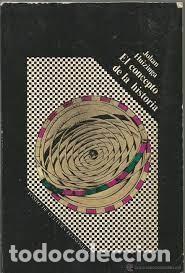 Libros de segunda mano: el concepto de la historia Johan Huizinga - Foto 1