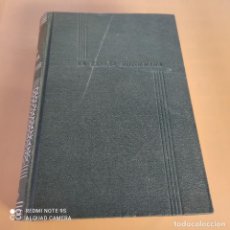 Libros de segunda mano: LA ESPAÑA MUSULMANA. TOMO II. CLAUDIO SANCHEZ ALBORNOZ. 1960. LIBRERIA ATENEO. 488 PAGS.