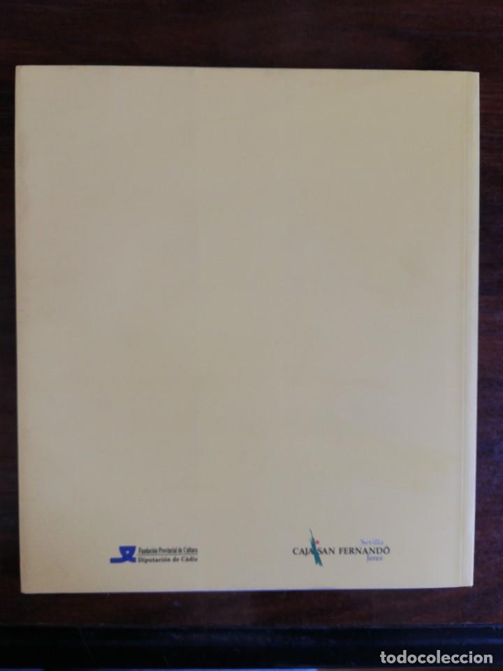 Libros de segunda mano: CADICATURAS. V&Aacute;ZQUEZ DE SOLA. 1996 - Foto 6