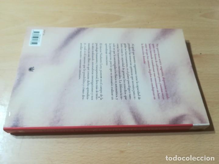 Libros de segunda mano: EL ASISTENTE INTERIOR / NORBERTO LEVY / RBA / Q306 - Foto 2