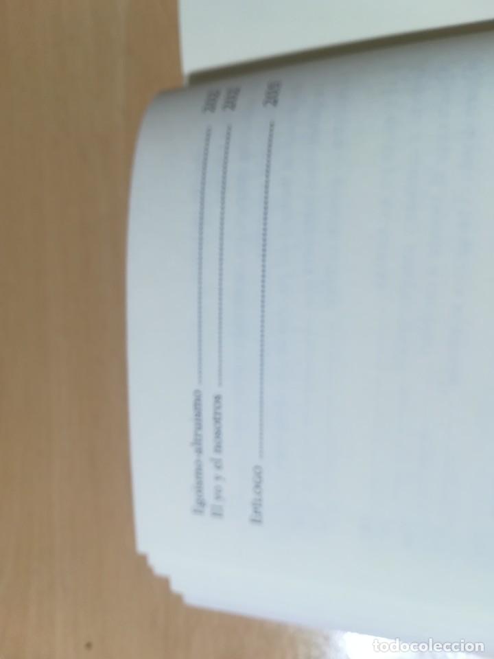 Libros de segunda mano: EL ASISTENTE INTERIOR / NORBERTO LEVY / RBA / Q306 - Foto 10