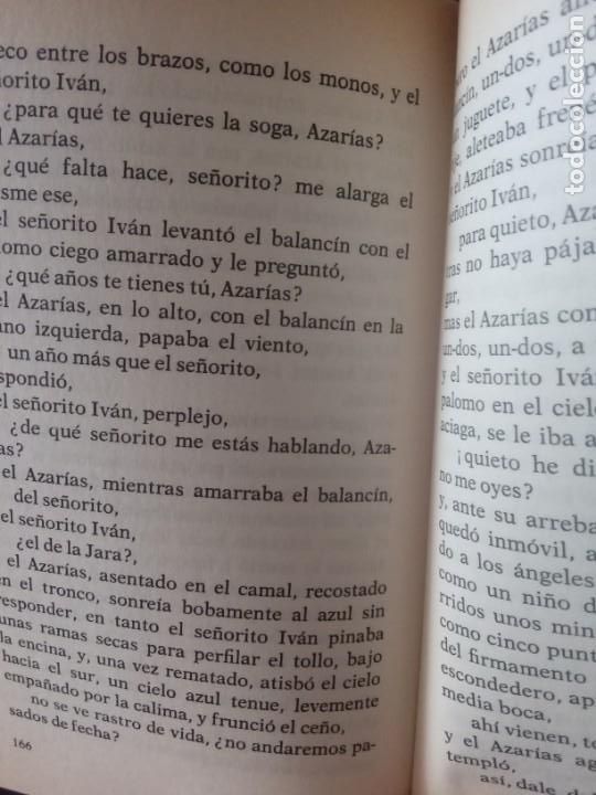 Libros de segunda mano: Miguel Delibes.Los Santos Inocentes. - Foto 5